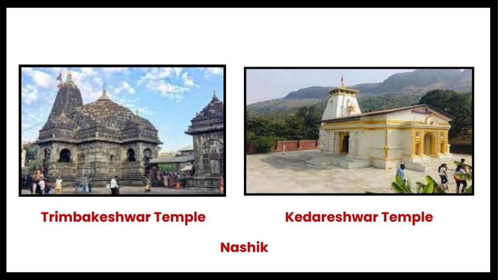 5 Sacred Local Temples in Trimbakeshwar
